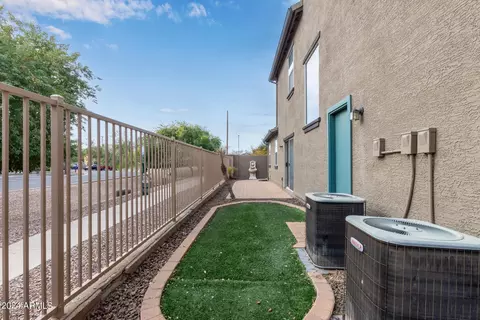 1657 Elgin St, Gilbert, AZ 85295 photo 29