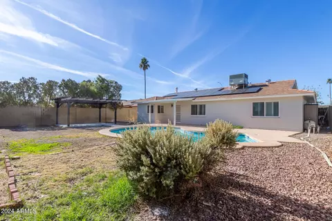 2901 S Patterson --, Mesa, AZ 85202 photo 21
