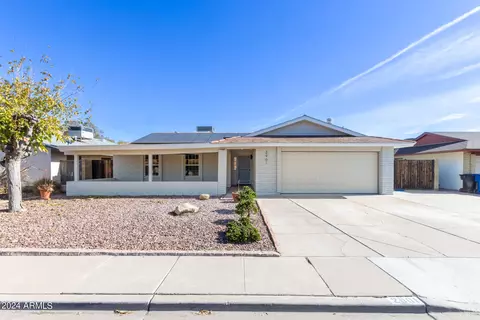 2901 S Patterson --, Mesa, AZ 85202