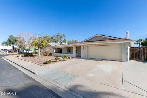 2901 S Patterson --, Mesa, AZ 85202 photo 3