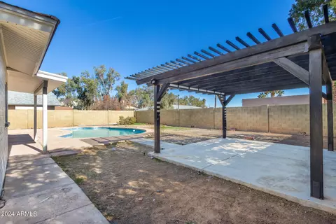 2901 S Patterson --, Mesa, AZ 85202 photo 25