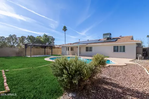2901 S Patterson --, Mesa, AZ 85202 photo 22