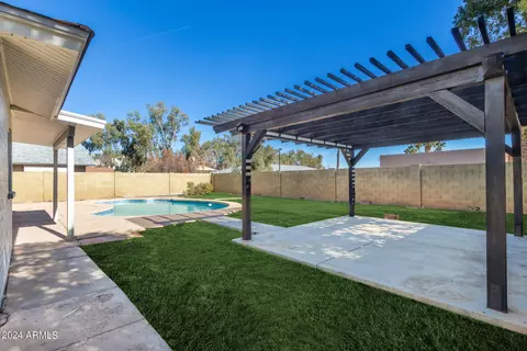 2901 S Patterson --, Mesa, AZ 85202 photo 26