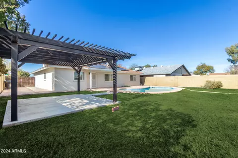 2901 S Patterson --, Mesa, AZ 85202 photo 24