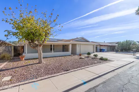 2901 S Patterson --, Mesa, AZ 85202 photo 2