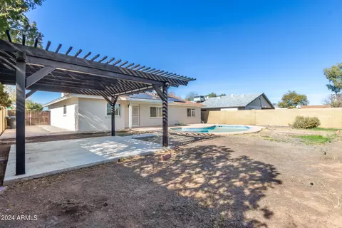 2901 S Patterson --, Mesa, AZ 85202 photo 23