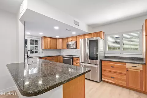 2901 S Patterson --, Mesa, AZ 85202 photo 9