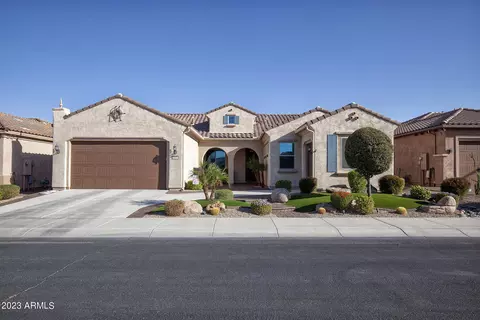 26458 W Lone Cactus Dr, Buckeye, AZ 85396