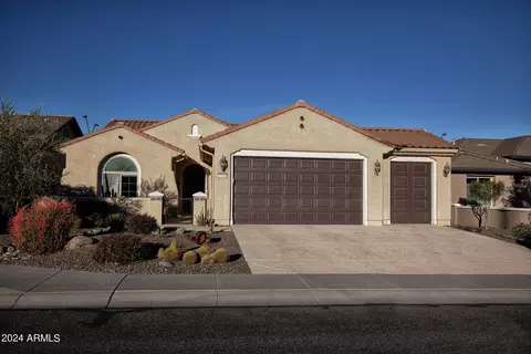 20596 N 273rd Ave, Buckeye, AZ 85396