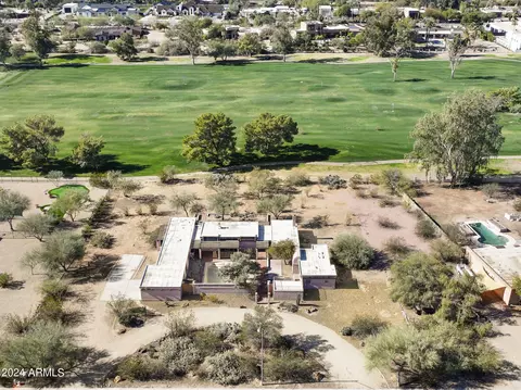 11816 N Hayden Rd, Scottsdale, AZ 85260
