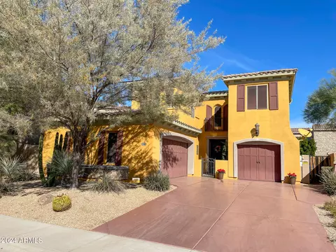 3986 E Sandpiper Dr, Phoenix, AZ 85050
