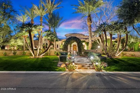 7300 N 70th St, Paradise Valley, AZ 85253