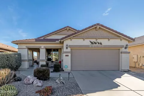 30573 N Bismark St, San Tan Valley, AZ 85143