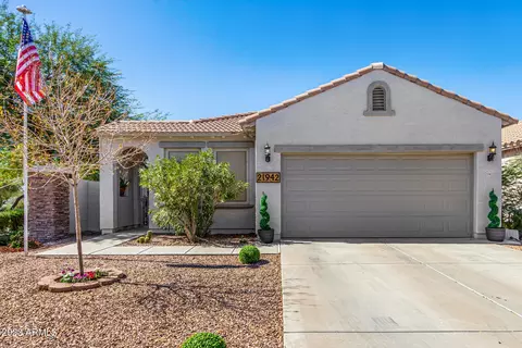 21942 S 215th Pl, Queen Creek, AZ 85142