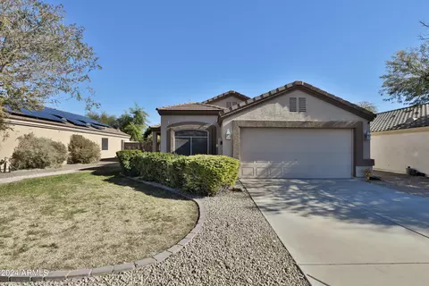 21131 N 91st Dr, Peoria, AZ 85382