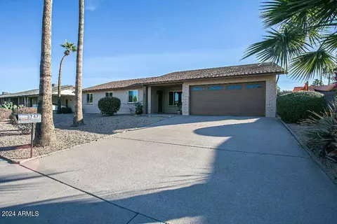 3747 E Bloomfield Rd, Phoenix, AZ 85032 photo 2