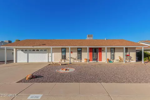 10316 W Cinnebar Ave, Sun City, AZ 85351