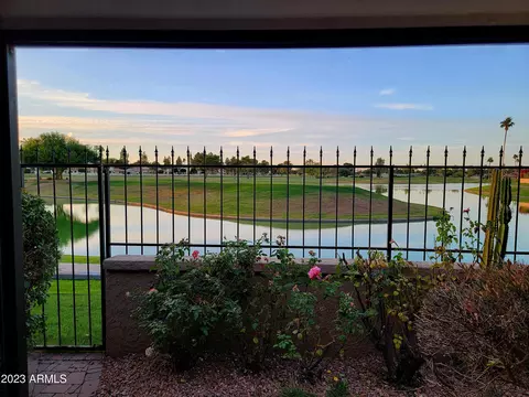7518 N Via Camello Del Sur --, Scottsdale, AZ 85258