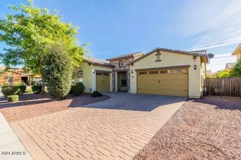 1169 E Oriole Dr, Gilbert, AZ 85297 photo 5