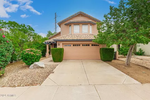 18637 N 15th Pl, Phoenix, AZ 85024