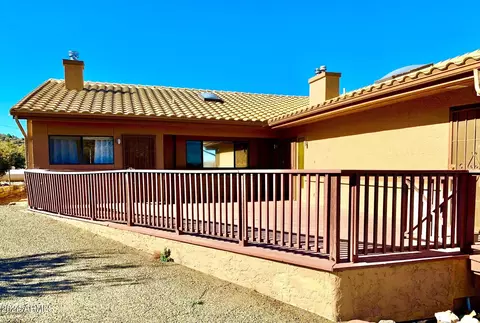 6344 E Cibola Cir, Prescott, AZ 86303