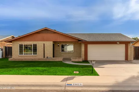 7325 W Keim Dr, Glendale, AZ 85303