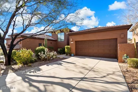 16243 E Links Dr, Fountain Hills, AZ 85268