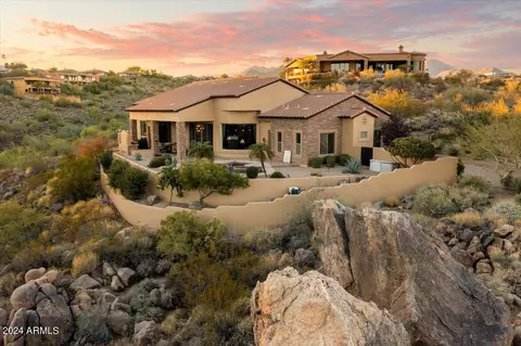 15205 E Sunburst Dr, Fountain Hills, AZ 85268
