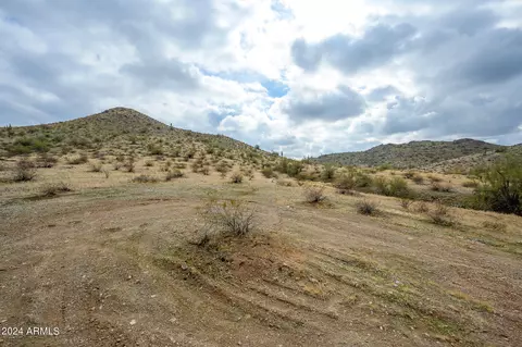 0 W W St #0, Goodyear, AZ 85338
