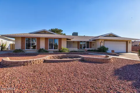 10339 W El Rancho Dr, Sun City, AZ 85351