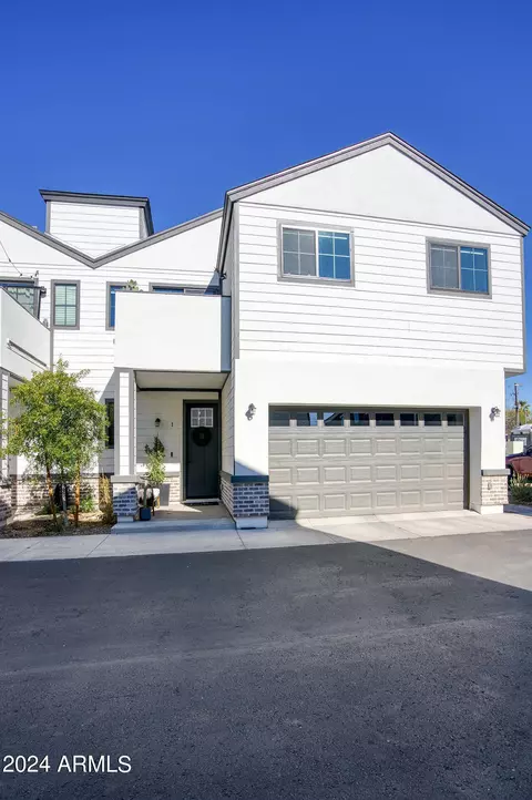 2604 N 27th St #1, Phoenix, AZ 85008
