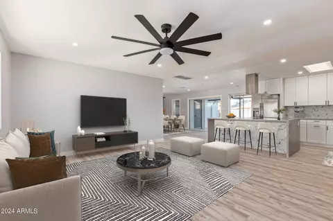 7008 E Latham St, Scottsdale, AZ 85257