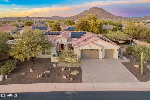 12916 W Creosote Dr, Peoria, AZ 85383
