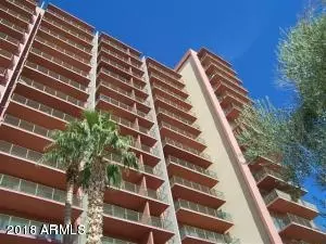 4750 N Central Ave #K4, Phoenix, AZ 85012