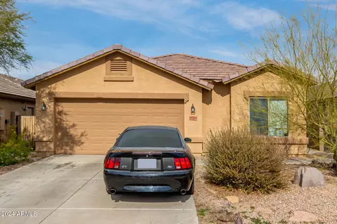 45986 W Starlight Dr, Maricopa, AZ 85139