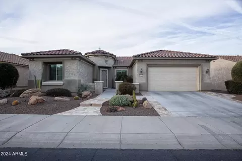 26945 W Wahalla Ln, Buckeye, AZ 85396