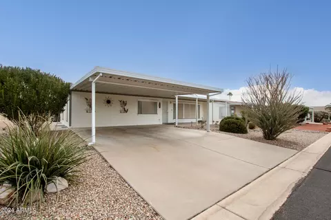 2400 E Baseline Ave #285, Apache Junction, AZ 85119