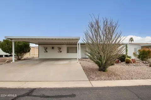 2400 E Baseline Ave #285, Apache Junction, AZ 85119 photo 30