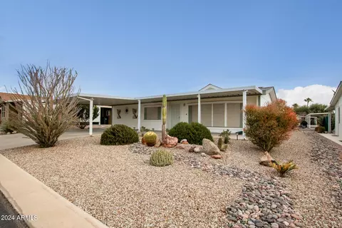 2400 E Baseline Ave #285, Apache Junction, AZ 85119 photo 3