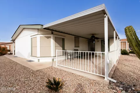 2400 E Baseline Ave #285, Apache Junction, AZ 85119 photo 28