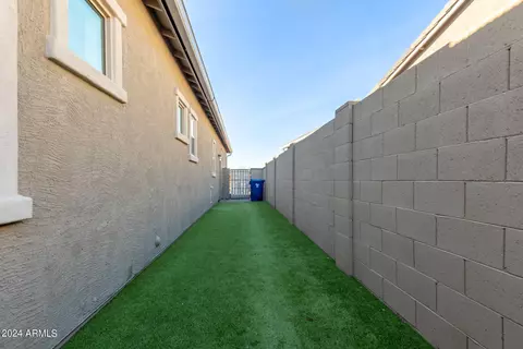 Exterior - 4547 S Raster --, Mesa, AZ 85212 photo 9 of 19