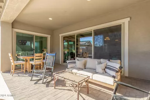 Exterior - 4547 S Raster --, Mesa, AZ 85212 photo 3 of 19