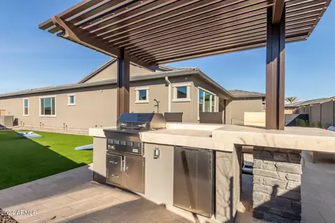 Exterior - 4547 S Raster --, Mesa, AZ 85212 photo 7 of 19