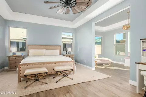 Bedroom - 4547 S Raster --, Mesa, AZ 85212 photo 1 of 9