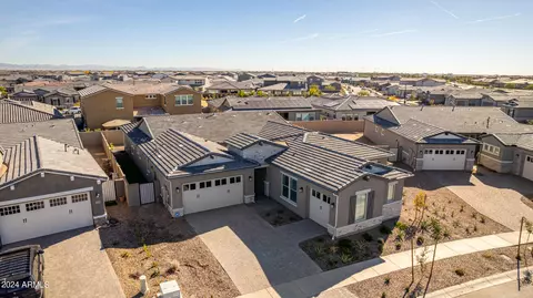 Exterior - 4547 S Raster --, Mesa, AZ 85212 photo 14 of 19