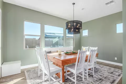 Dining - 4547 S Raster --, Mesa, AZ 85212 photo 1 of 1