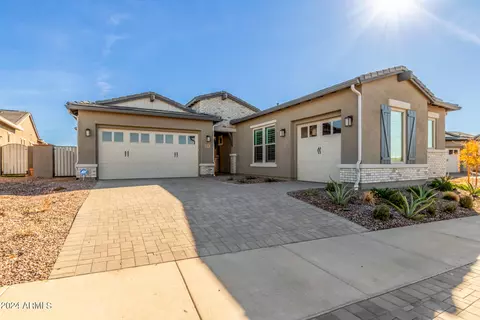 Exterior - 4547 S Raster --, Mesa, AZ 85212 photo 17 of 19