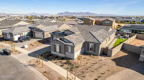 Exterior - 4547 S Raster --, Mesa, AZ 85212 photo 12 of 19