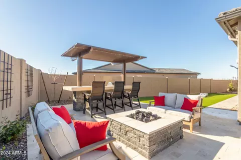 Exterior - 4547 S Raster --, Mesa, AZ 85212 photo 2 of 19