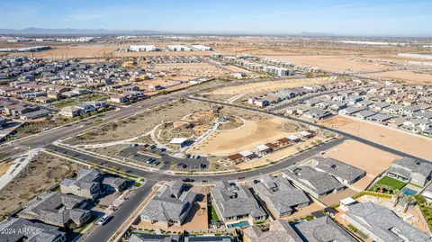 View/Area - 4547 S Raster --, Mesa, AZ 85212 photo 8 of 9